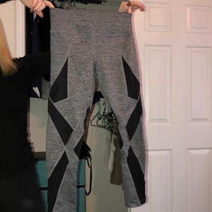 Forever 21 Athletic Leggings